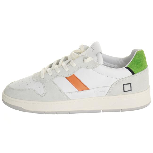 SCARPETTA COURT 2.0 VINTAGE CALF DATE - Mad Fashion | img vers.650x/